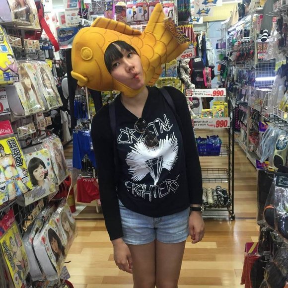 Meet your Posher, Steffi - Picture 4 of 5